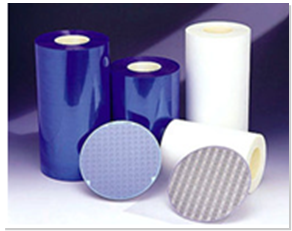 Wafer Backgrinding Tape, Silicon Backgrind Tape