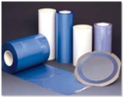QFN/MLP Package Sawing Tape, Wafer Dicing Tape