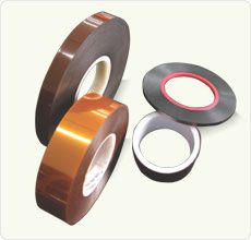QFN Packaging Tape, Leadframe Back Side Film